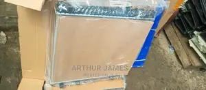Original Brand New Radiator Nissan Amada Andtitan 2008