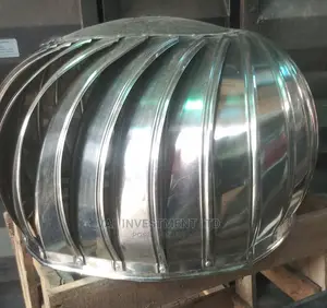 Imported 20" Ventilator Fan