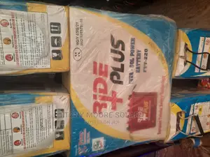 220ah 12v RIDE PLUS Battery