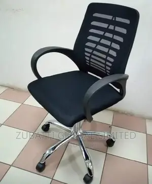 Victory Swivel Office Chair