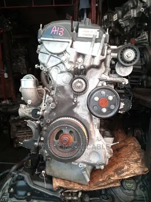 Complete Engine Ford Escape 2013model