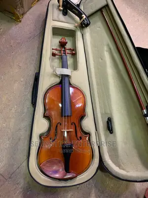 Original 1/4 Children Concert Violin