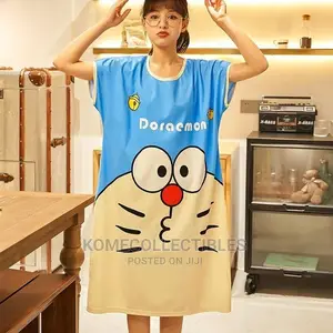 Ladies Nightwears