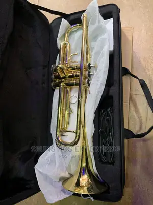 Yamaha Trumpet