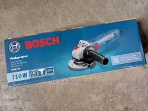Hand Bosch Cutting Filing Machine