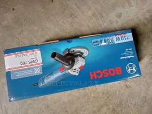 Electrical Hand Cutting Machine Bosch
