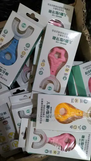 Kiddies Brush