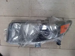 Scion XB Headlamp Available Here