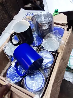 Magic Mugs 11oz