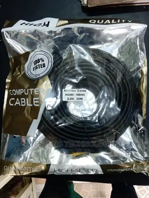 30m Hdmi Cable Monitor Hdmi Cable