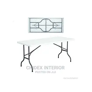 Fiber Plastic Restaurant Table