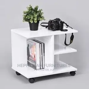 Side Stool
