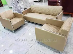 Modern Office Sofa Set