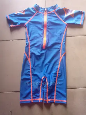 Children Swim Wear