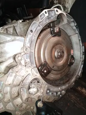 Gearbox Ford Edge V6