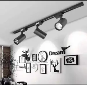 LED Track Lights