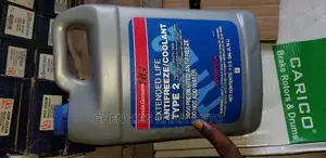 Coolant 2013accord