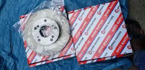 Brake Disc All Honda Cars