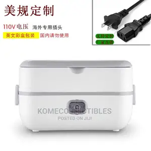 Electric Stainless Food Warmer