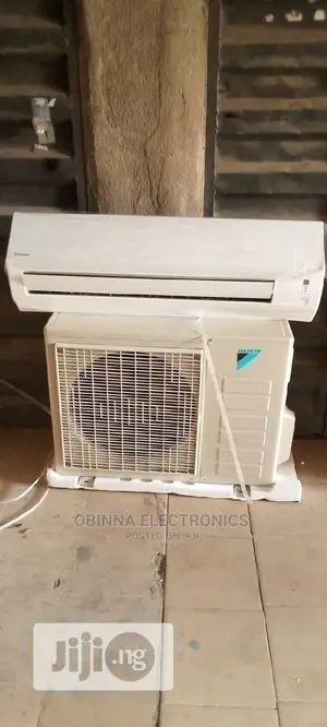 Brand New DAIKIN 2HP Split Unit Air Conditioner/Copper/
