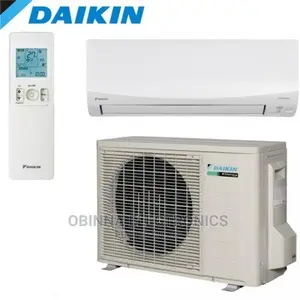 Brand New DAIKIN 2.5HP Split Unit Ac/ Copper Comppresor