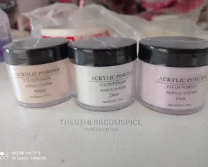 50ml Acrylic Nail Powder