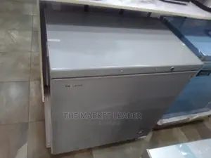 Hisense Freezer 260sh