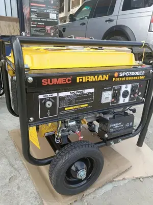 Sumec Firman Spg3000e2