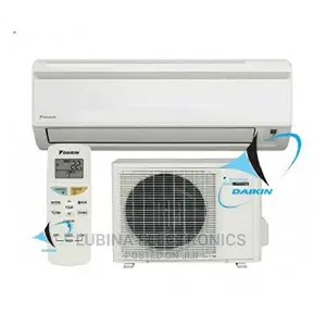 Brand New DAIKIN 1.5HP Split Unit Air Conditioner/100%Copper