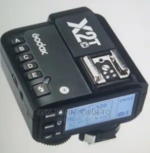 Godox X2 Trigger
