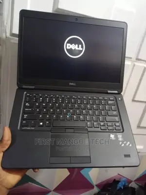 Laptop Dell Latitude E7450 8GB Intel Core i7 SSD 256GB