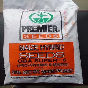 Maize Hybrid ( Corn ) Seeds Per Kg