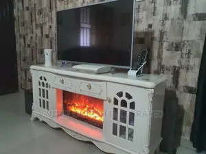 Imported Tv Firestand