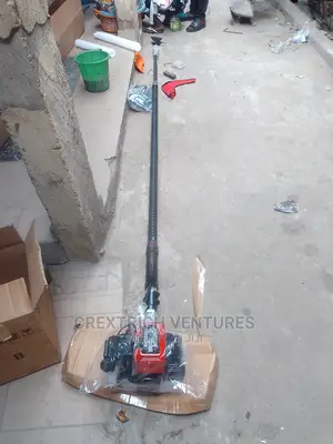 Palm Harvester 5.Meter's Machine