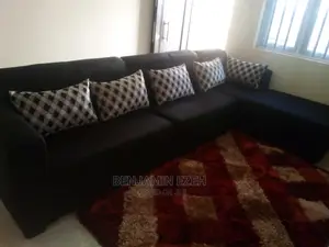 L Shape Sofas