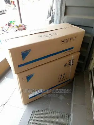 Brand New DAIKIN 2HP Split Unit Air Conditioner/100% Copper