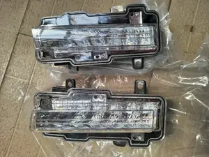 Mitsubishi Pajero 2015 Model LED Fog Lamp