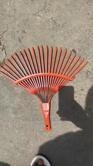 Quality Garden Rakes
