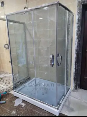 Shower Cubicle(120 By 90)