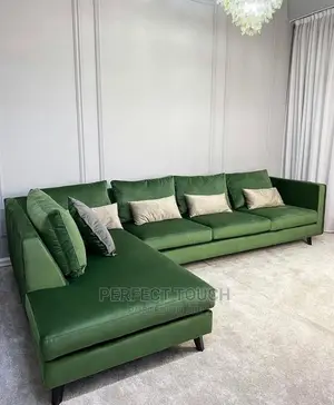 L.Shape Chair