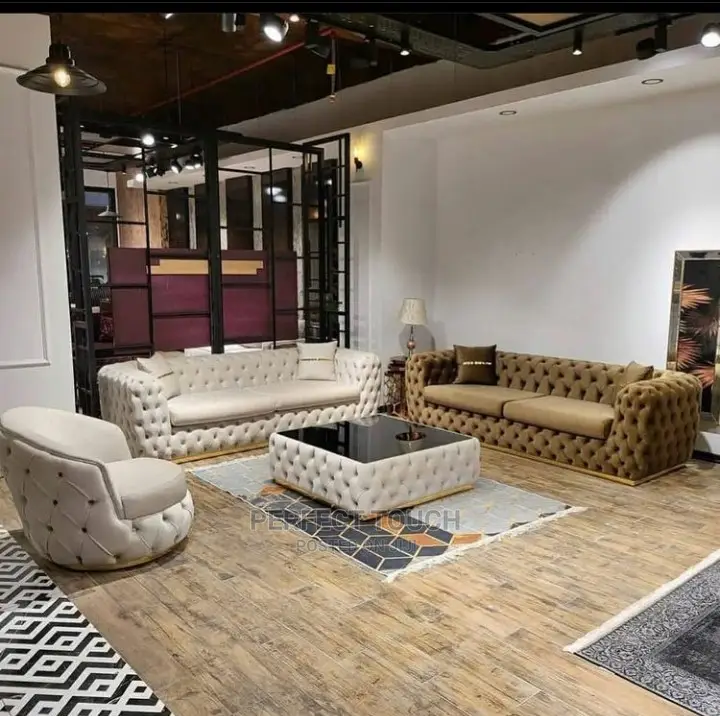 Sofa Chair