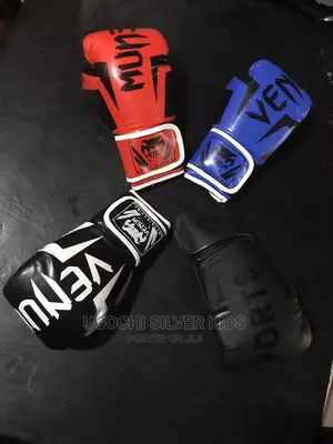 Boxing Glove Multiple Colors