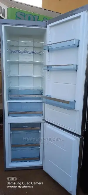 Panasonic Double Door Refrigerator