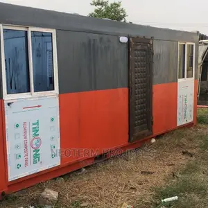 Rent A Portacabin Container Office