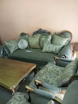 A Quality and Affordable Sofa