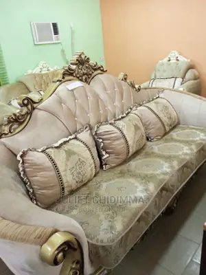 A Quality and Affordable Royal Sofas