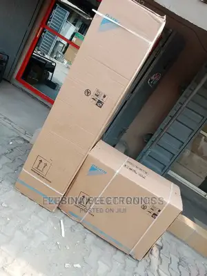 Brand New DAIKIN(2TON R410 Gas)Standing Ac/100% Full Copper