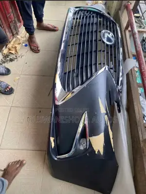 Best Panel and Painting in Lagos With Cars Upgrade