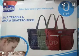 2in 1 Diaper Bags for Baby N Mother