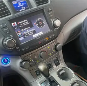 Remote Engine Push to Start System